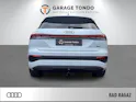 Audi Q4 e-tron 45 Swiss Ski quattro