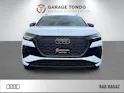Audi Q4 e-tron 45 Swiss Ski quattro