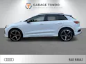 Audi Q4 e-tron 45 Swiss Ski quattro