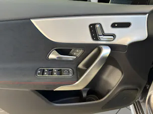 Mercedes-Benz A 220 4Matic 8G-DCT