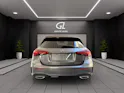 Mercedes-Benz A 220 4Matic 8G-DCT