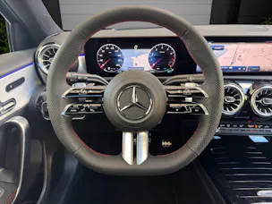 Mercedes-Benz A 220 4Matic 8G-DCT