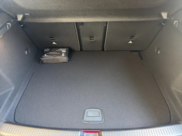 Mercedes-Benz A 220 4Matic 8G-DCT
