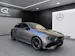 Mercedes-Benz A 220 4Matic 8G-DCT