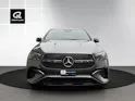 Mercedes-Benz GLE Coupé 450d