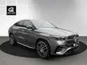 Mercedes-Benz GLE Coupé 450d