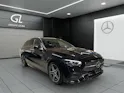 Mercedes-Benz C 200 T 4 Matic