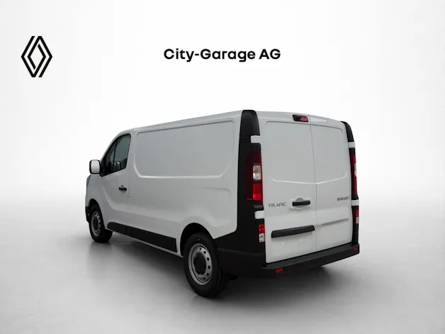 Renault Trafic Kaw. 2.8 t L1 H1 2.0 dCi