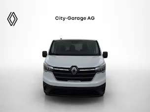 Renault Trafic Kaw. 2.8 t L1 H1 2.0 dCi