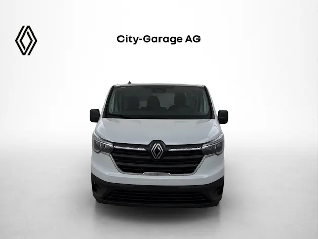 Renault Trafic Kaw. 2.8 t L1 H1 2.0 dCi