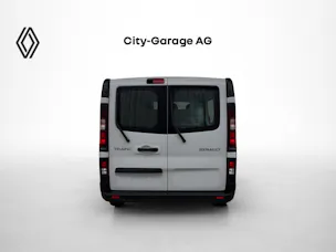 Renault Trafic Kaw. 2.8 t L1 H1 2.0 dCi