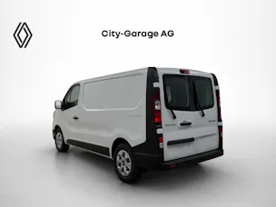 Renault Trafic Kaw. 2.8 t L1 H1 2.0 dCi