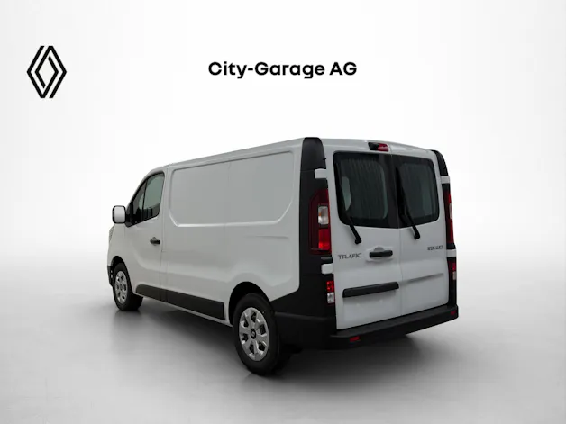 Renault Trafic Kaw. 2.8 t L1 H1 2.0 dCi