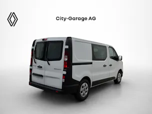 Renault Trafic Kaw. 2.8 t L1 H1 2.0 dCi