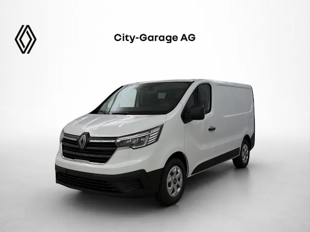 Renault Trafic Kaw. 2.8 t L1 H1 2.0 dCi