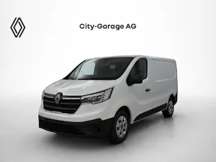 Renault Trafic Kaw. 2.8 t L1 H1 2.0 dCi