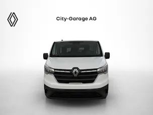 Renault Trafic Kaw. 2.8 t L1 H1 2.0 dCi