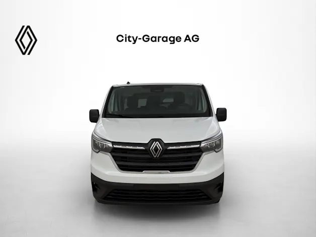 Renault Trafic Kaw. 2.8 t L1 H1 2.0 dCi