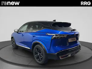 Nissan Qashqai 1.5 VC-T e-Power Tekna+