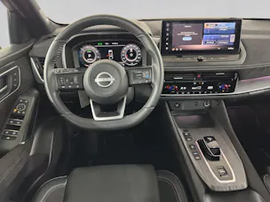 Nissan Qashqai 1.5 VC-T e-Power Tekna+