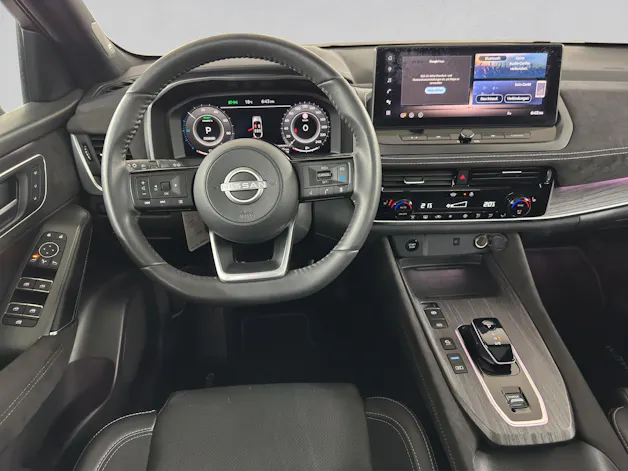 Nissan Qashqai 1.5 VC-T e-Power Tekna+