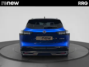 Nissan Qashqai 1.5 VC-T e-Power Tekna+