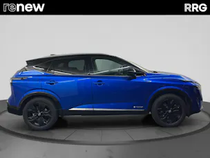 Nissan Qashqai 1.5 VC-T e-Power Tekna+