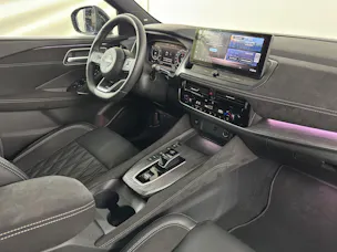 Nissan Qashqai 1.5 VC-T e-Power Tekna+