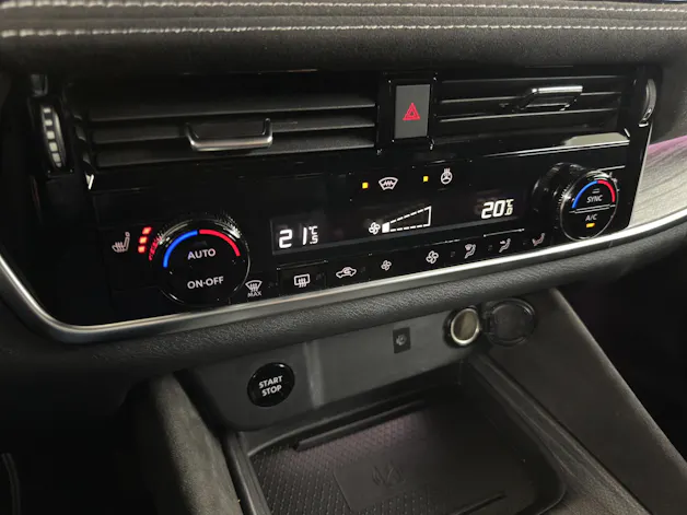Nissan Qashqai 1.5 VC-T e-Power Tekna+