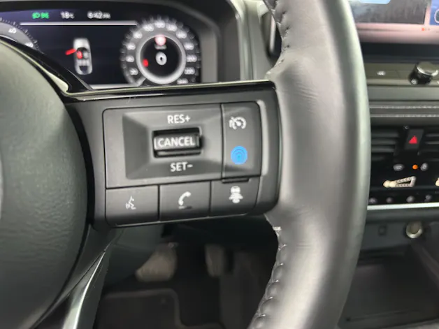 Nissan Qashqai 1.5 VC-T e-Power Tekna+