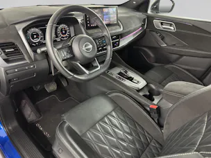 Nissan Qashqai 1.5 VC-T e-Power Tekna+