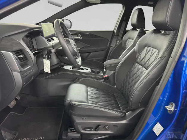 Nissan Qashqai 1.5 VC-T e-Power Tekna+