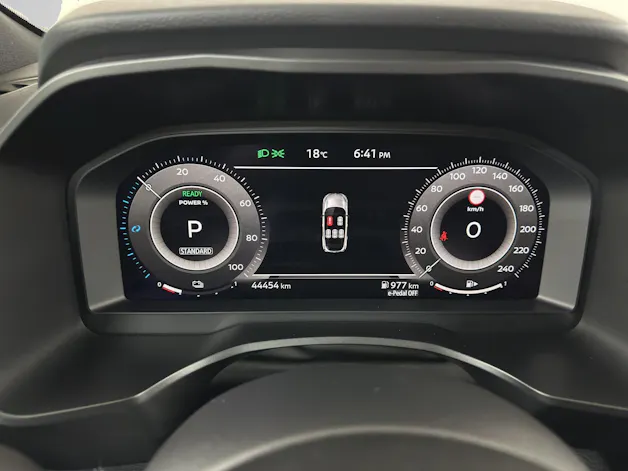 Nissan Qashqai 1.5 VC-T e-Power Tekna+