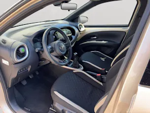 Toyota Aygo X 1.0 VVT-i Trend