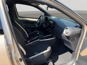 Toyota Aygo X 1.0 VVT-i Trend