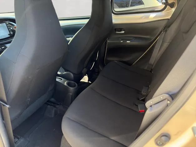 Toyota Aygo X 1.0 VVT-i Trend