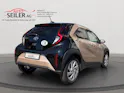 Toyota Aygo X 1.0 VVT-i Trend