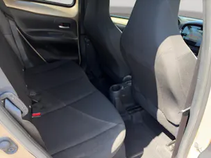 Toyota Aygo X 1.0 VVT-i Trend