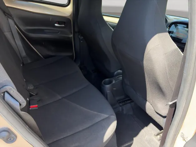 Toyota Aygo X 1.0 VVT-i Trend