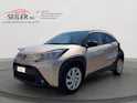 Toyota Aygo X 1.0 VVT-i Trend