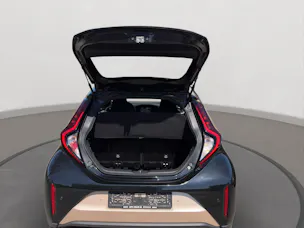 Toyota Aygo X 1.0 VVT-i Trend