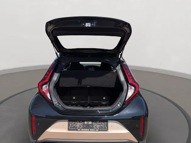 Toyota Aygo X 1.0 VVT-i Trend