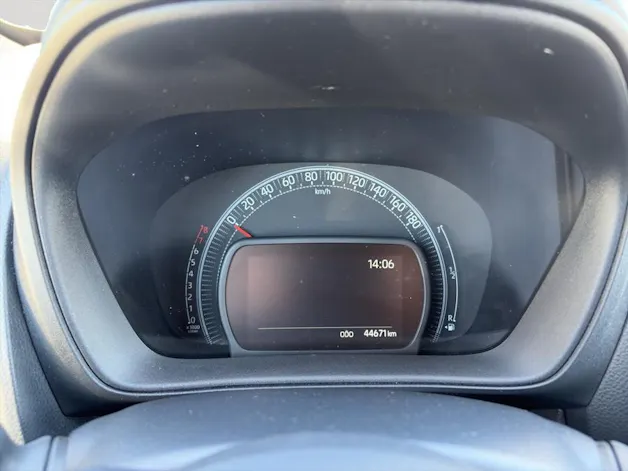 Toyota Aygo X 1.0 VVT-i Trend