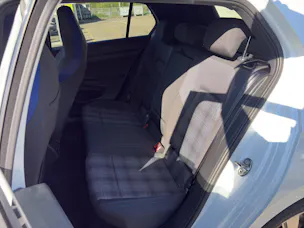 VW Golf VIII 1.4 TSI PHEV GTE DSG