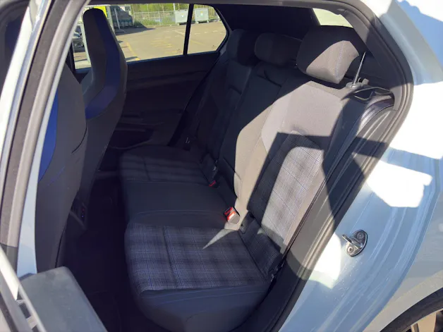 VW Golf VIII 1.4 TSI PHEV GTE DSG