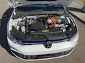VW Golf VIII 1.4 TSI PHEV GTE DSG