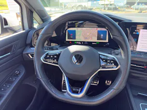 VW Golf VIII 1.4 TSI PHEV GTE DSG