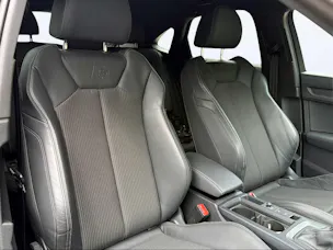 Audi Q3 Sportback 35 TFSI Attraction S-tronic