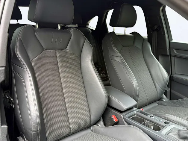 Audi Q3 Sportback 35 TFSI Attraction S-tronic