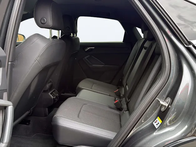 Audi Q3 Sportback 35 TFSI Attraction S-tronic